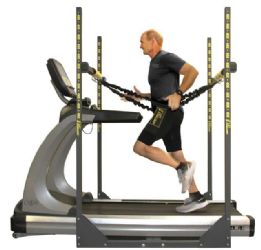 LightSpeed Lift LS-300 Body Weight Support Gait Training System for Everyday Movement and Balance